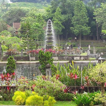 Dhangin Taman Karangasem Εξωτερικό φωτογραφία