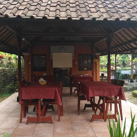 Dhangin Taman Karangasem Εξωτερικό φωτογραφία