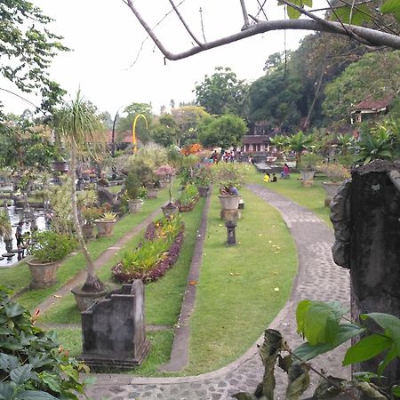Dhangin Taman Karangasem Εξωτερικό φωτογραφία