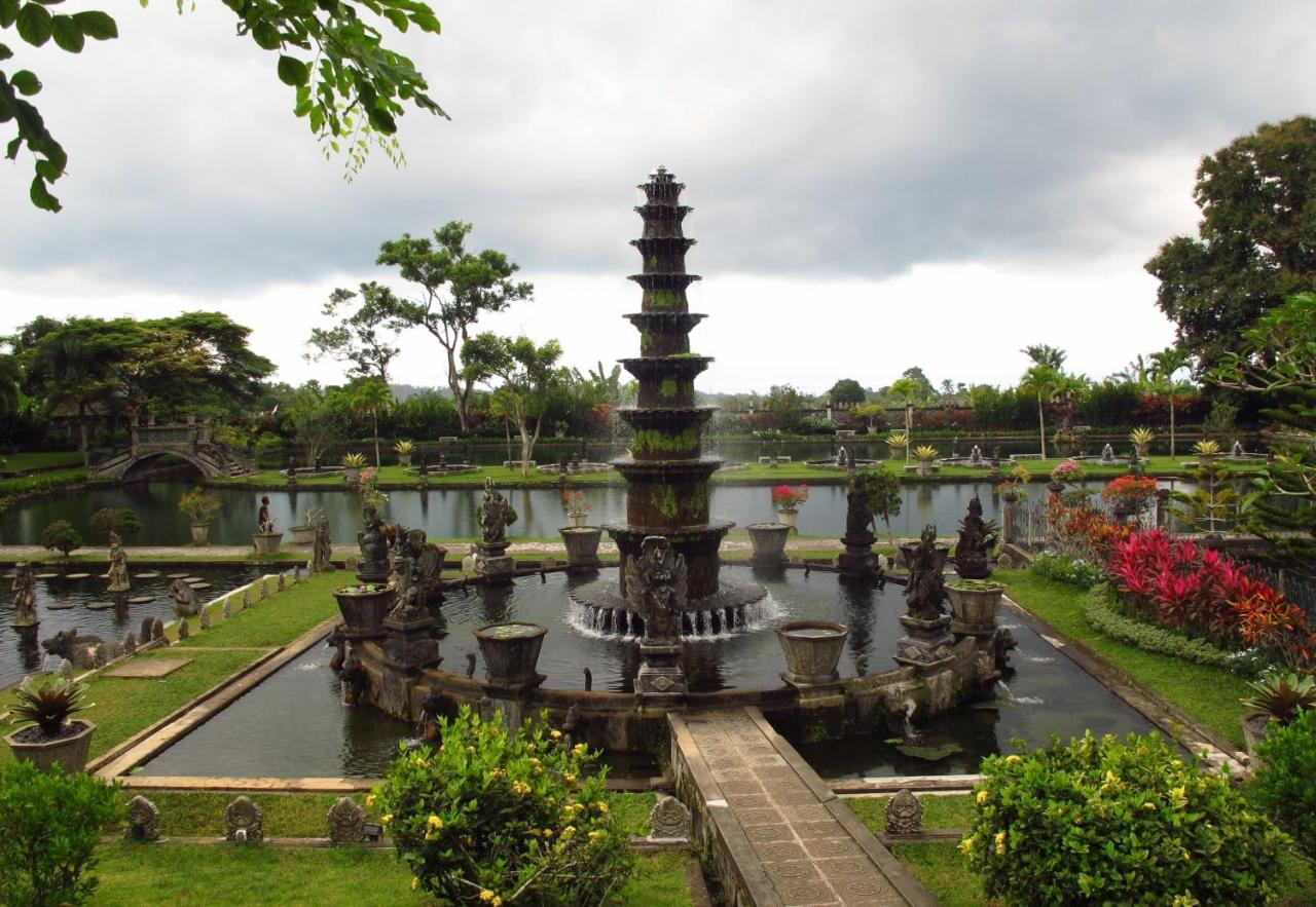 Dhangin Taman Karangasem Εξωτερικό φωτογραφία