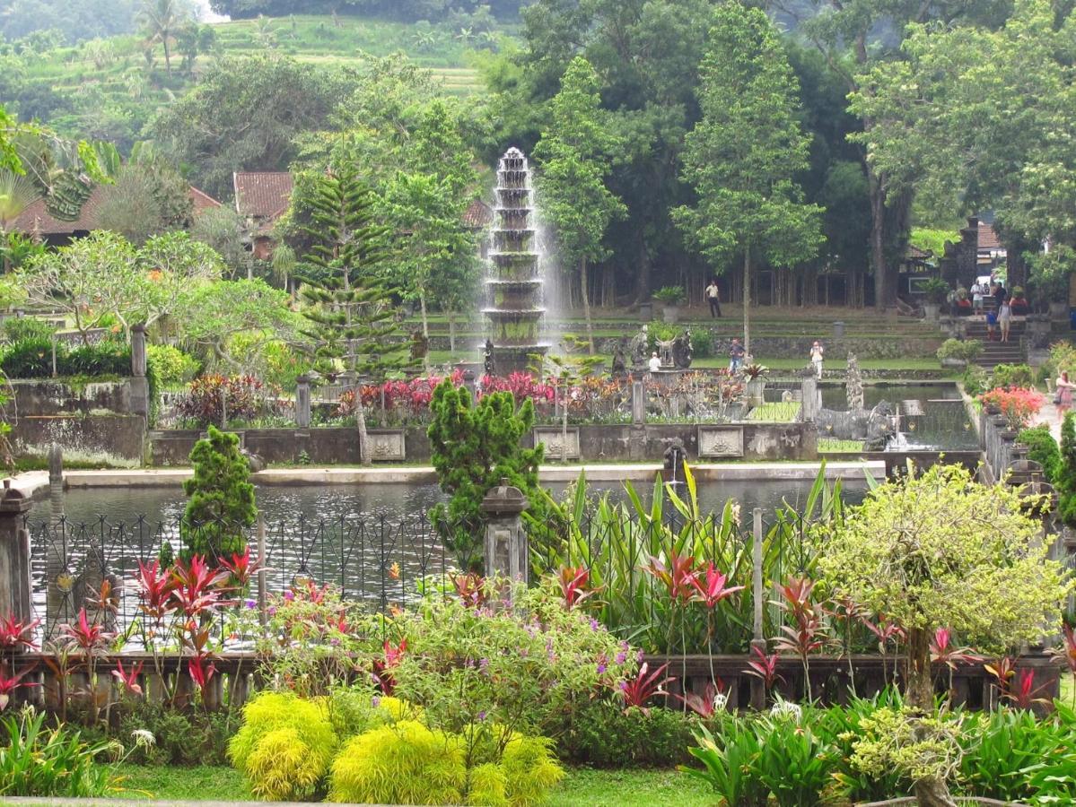 Dhangin Taman Karangasem Εξωτερικό φωτογραφία