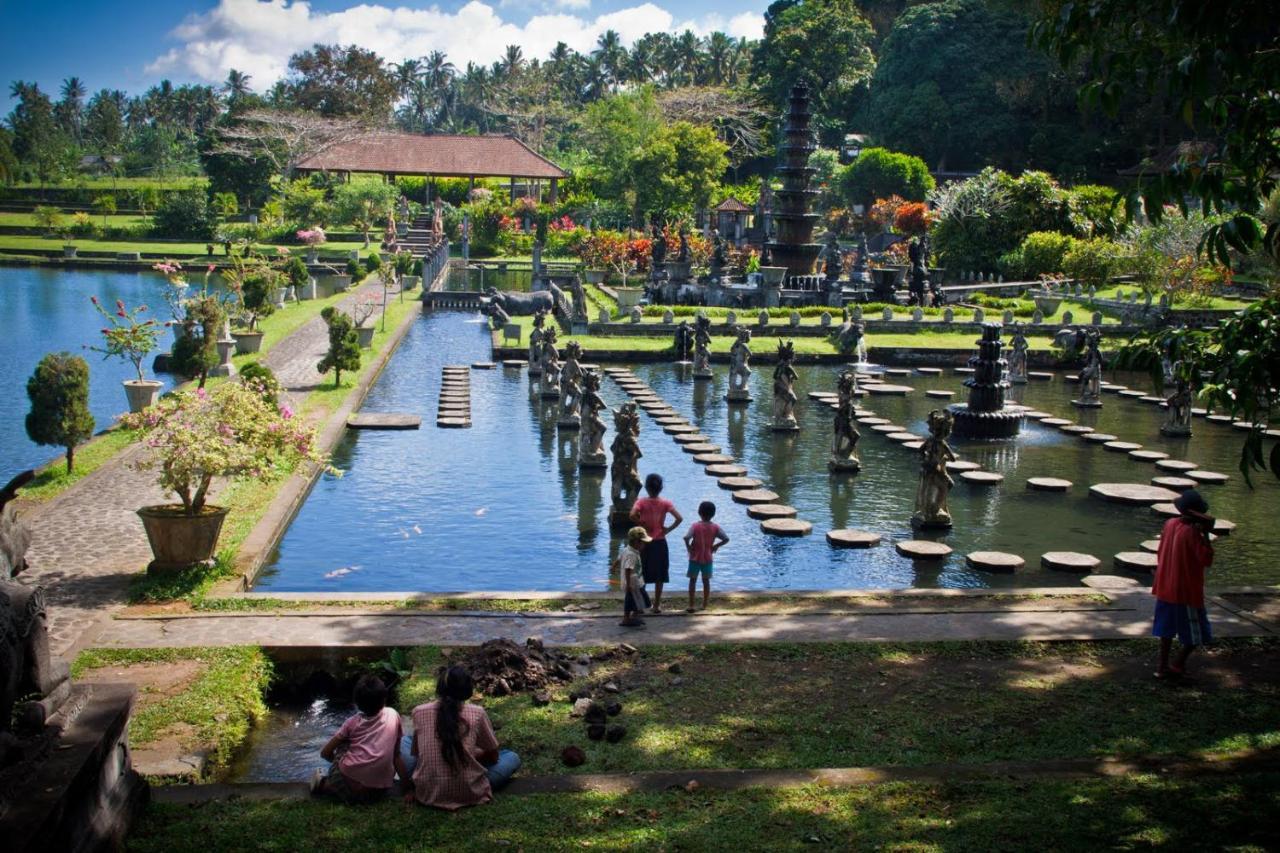 Dhangin Taman Karangasem Εξωτερικό φωτογραφία