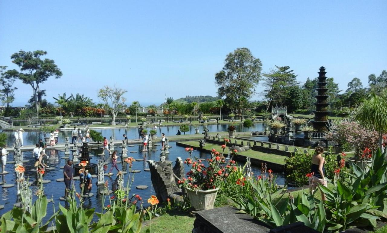 Dhangin Taman Karangasem Εξωτερικό φωτογραφία