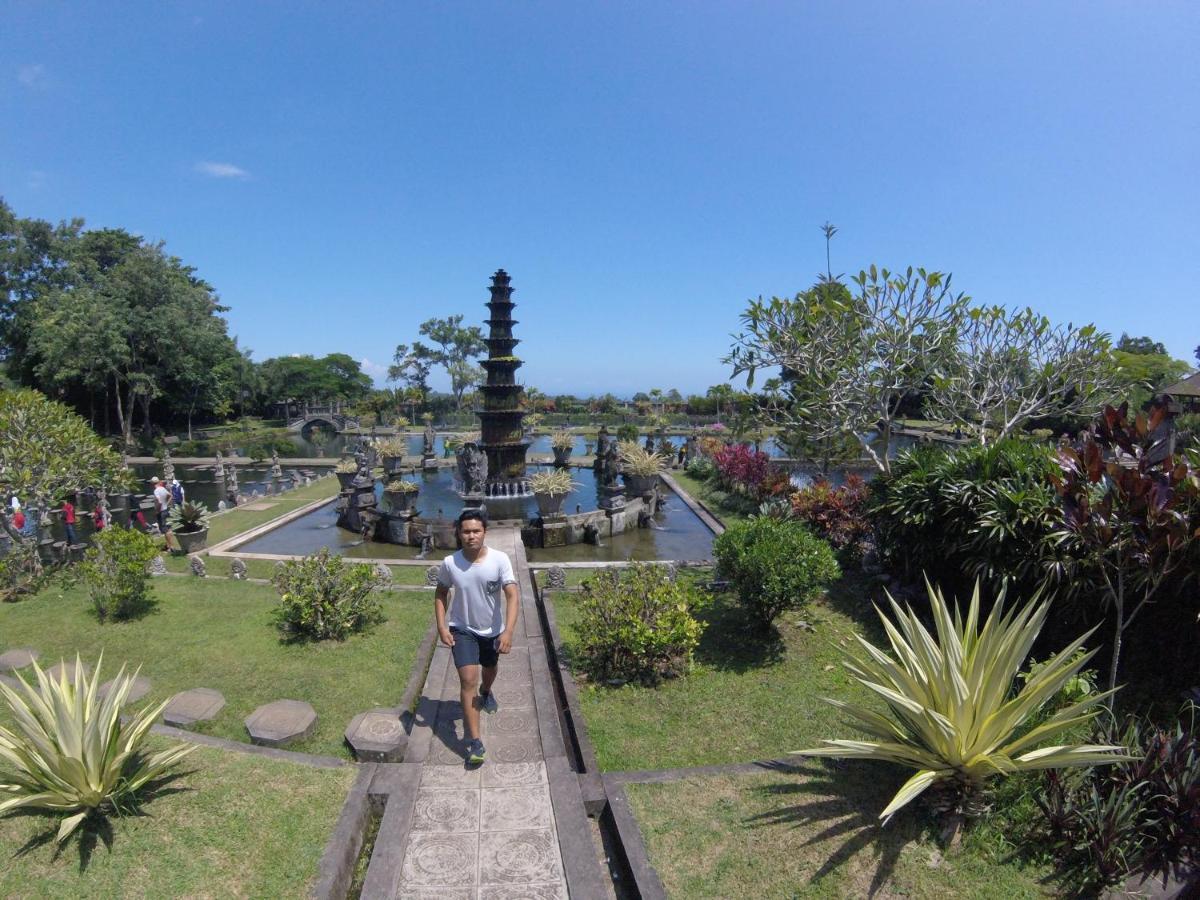 Dhangin Taman Karangasem Εξωτερικό φωτογραφία