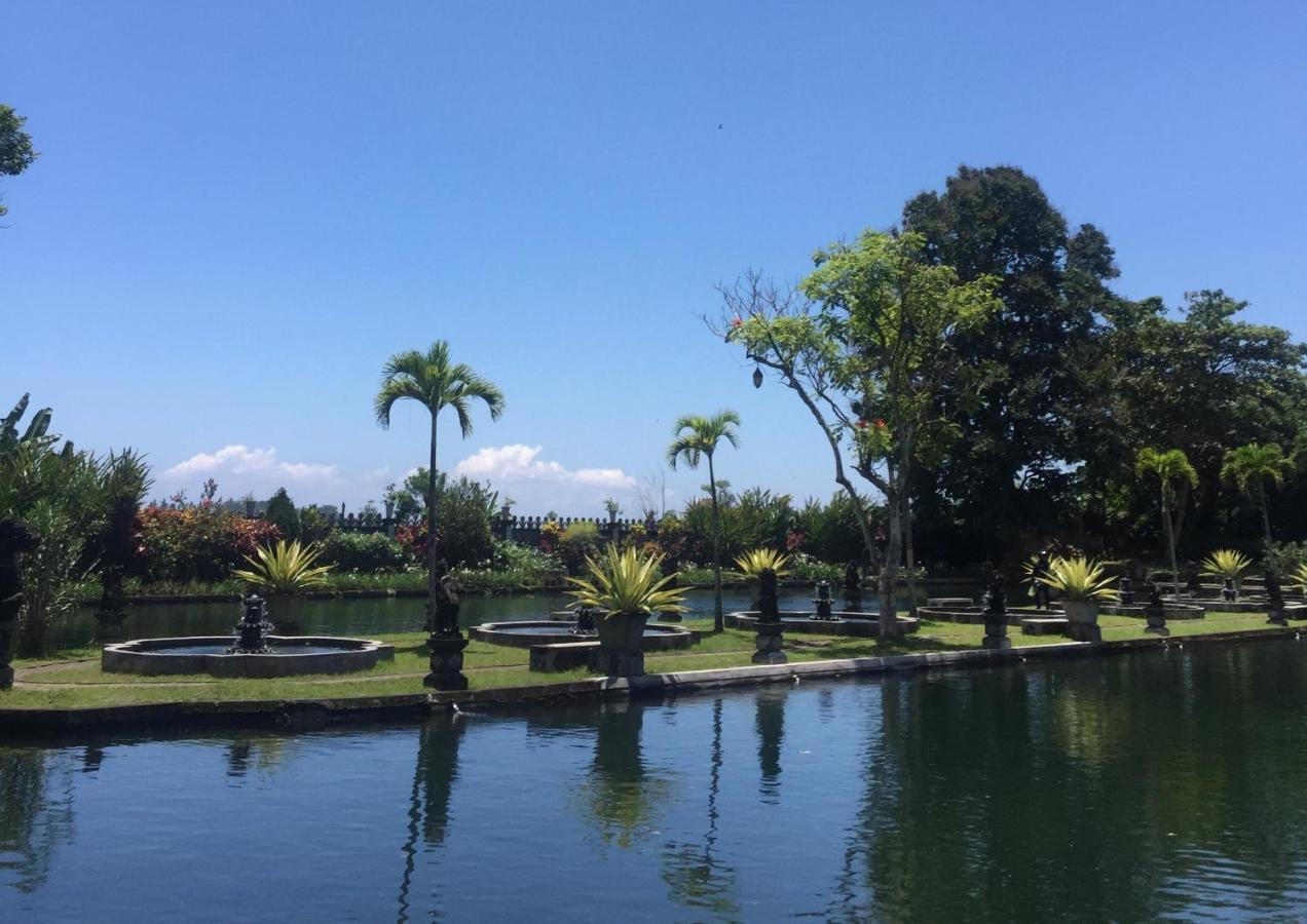 Dhangin Taman Karangasem Εξωτερικό φωτογραφία