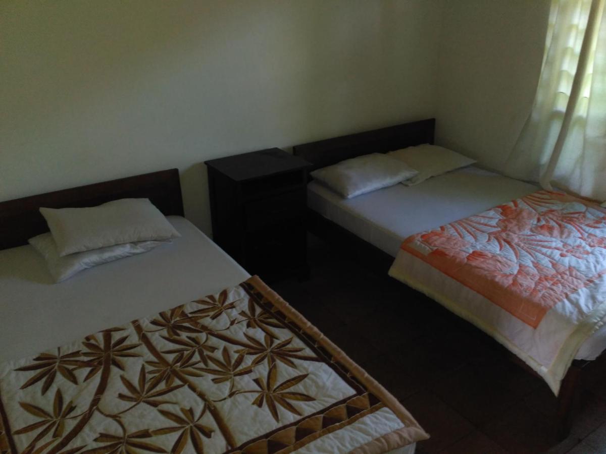 Dhangin Taman Karangasem Εξωτερικό φωτογραφία