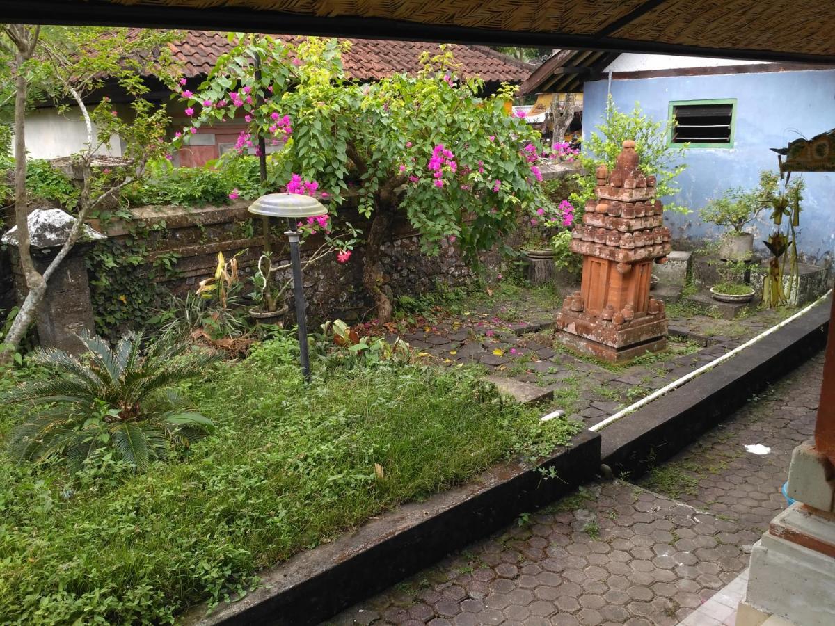 Dhangin Taman Karangasem Εξωτερικό φωτογραφία