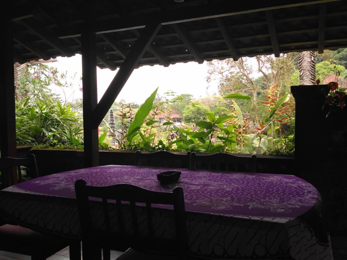Dhangin Taman Karangasem Εξωτερικό φωτογραφία