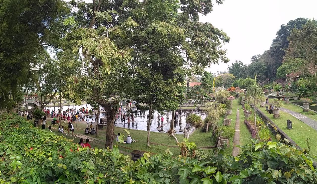 Dhangin Taman Karangasem Εξωτερικό φωτογραφία