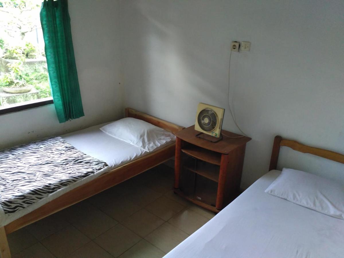 Dhangin Taman Karangasem Εξωτερικό φωτογραφία