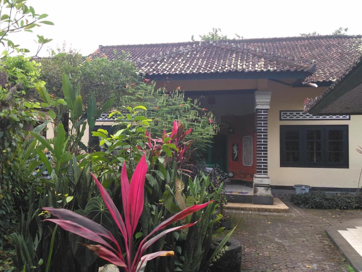 Dhangin Taman Karangasem Εξωτερικό φωτογραφία
