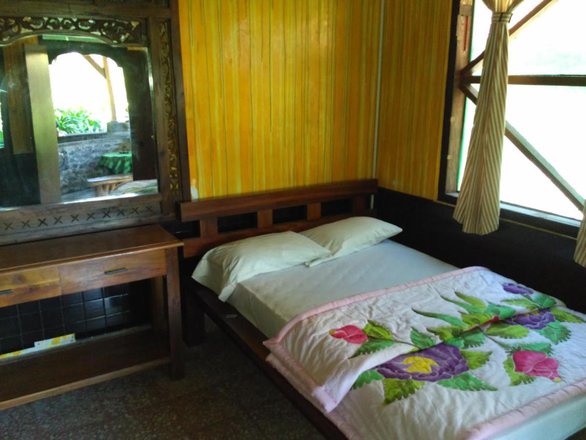 Dhangin Taman Karangasem Εξωτερικό φωτογραφία