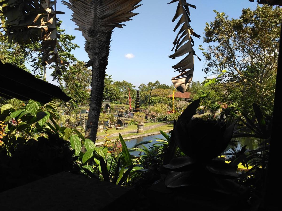 Dhangin Taman Karangasem Εξωτερικό φωτογραφία