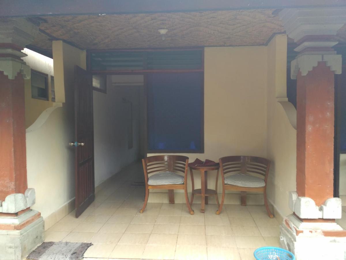 Dhangin Taman Karangasem Εξωτερικό φωτογραφία