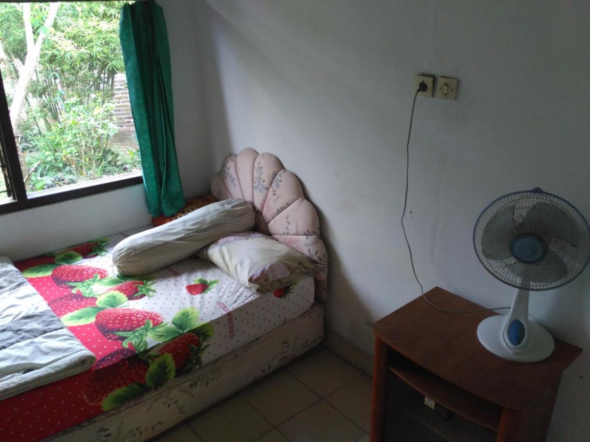 Dhangin Taman Karangasem Εξωτερικό φωτογραφία