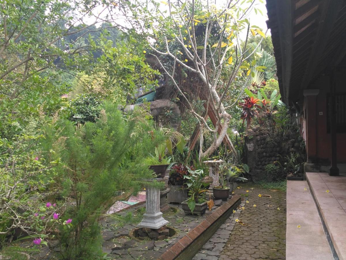 Dhangin Taman Karangasem Εξωτερικό φωτογραφία