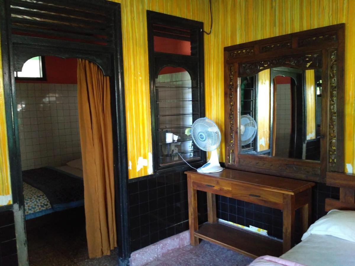Dhangin Taman Karangasem Εξωτερικό φωτογραφία