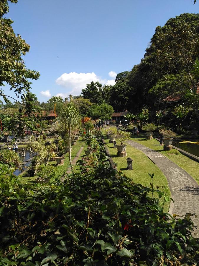 Dhangin Taman Karangasem Εξωτερικό φωτογραφία