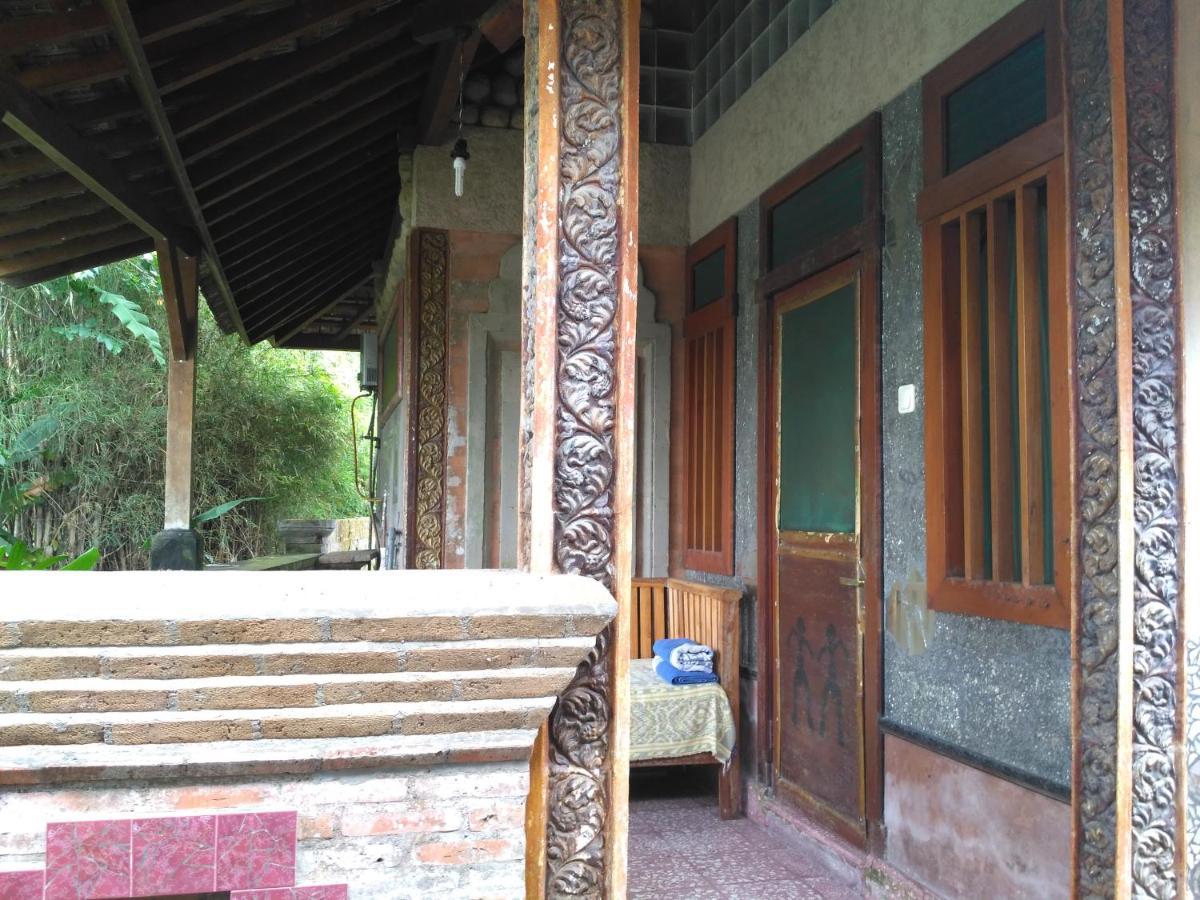 Dhangin Taman Karangasem Εξωτερικό φωτογραφία