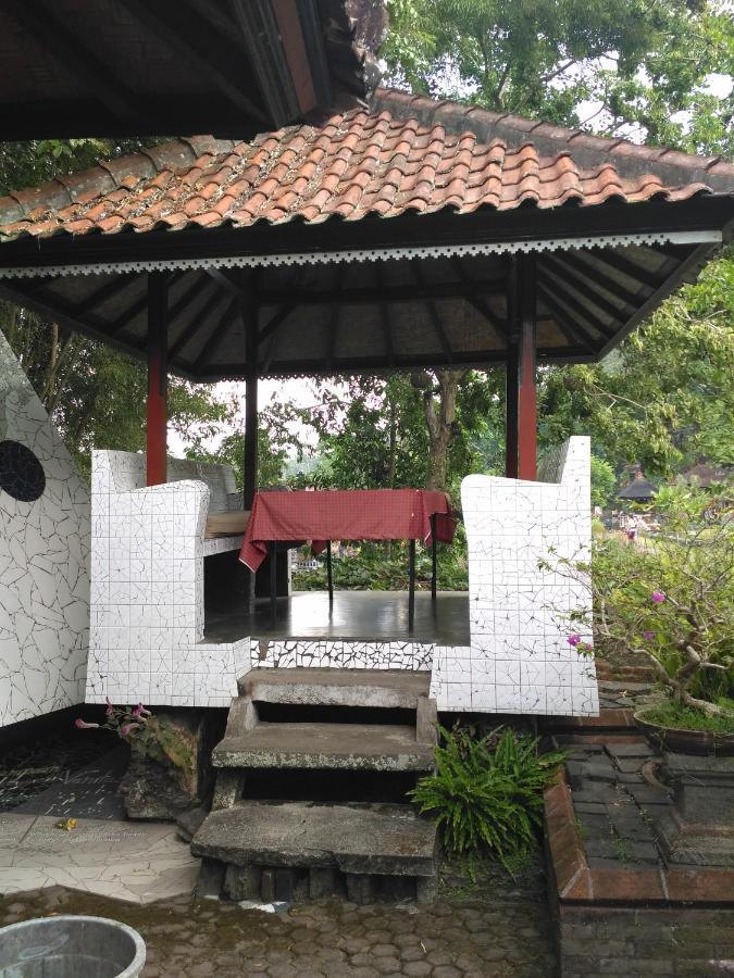 Dhangin Taman Karangasem Εξωτερικό φωτογραφία