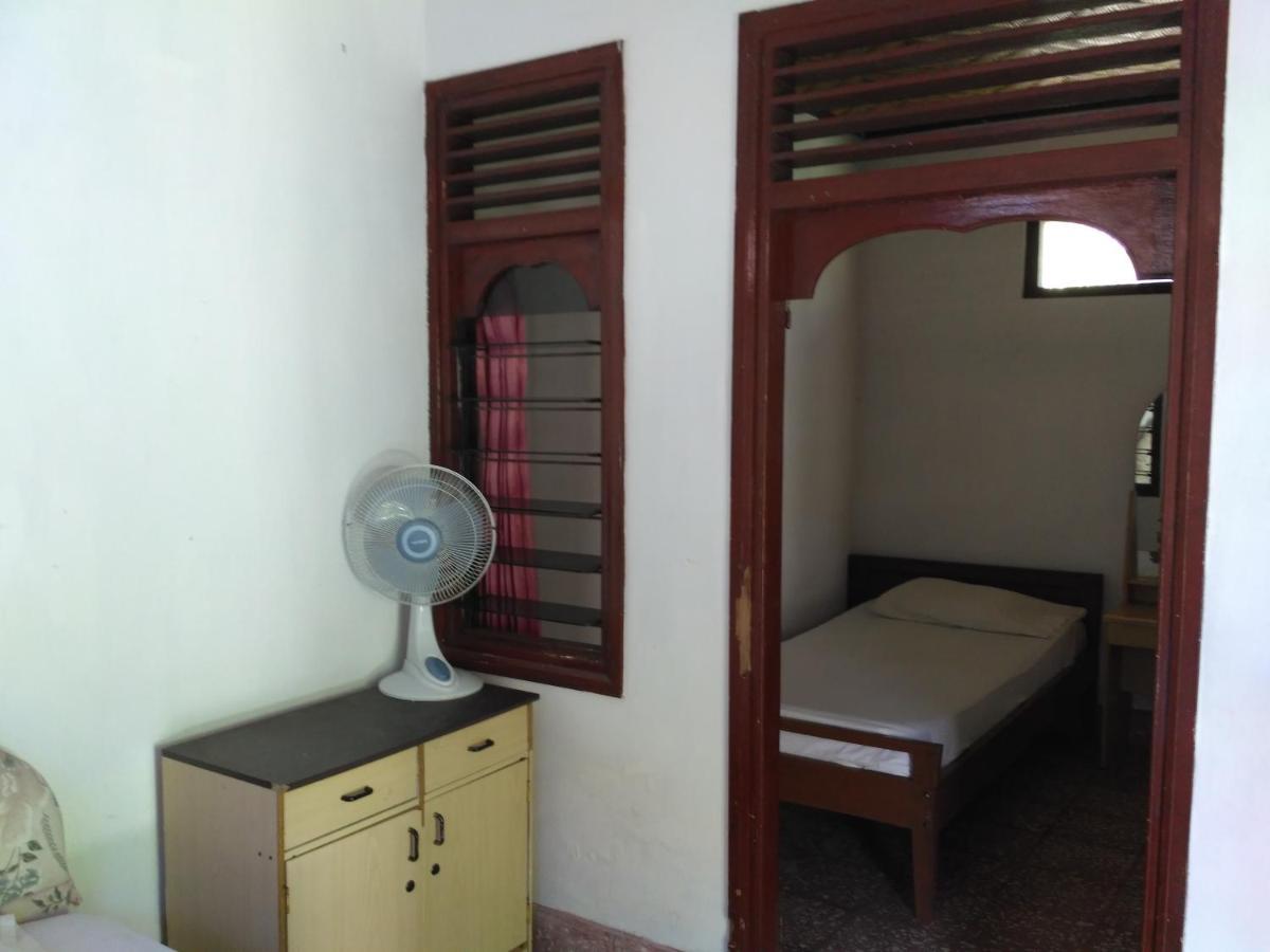 Dhangin Taman Karangasem Εξωτερικό φωτογραφία