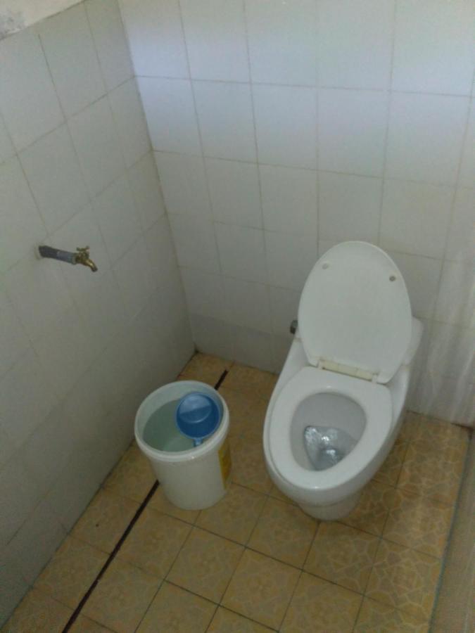 Dhangin Taman Karangasem Εξωτερικό φωτογραφία
