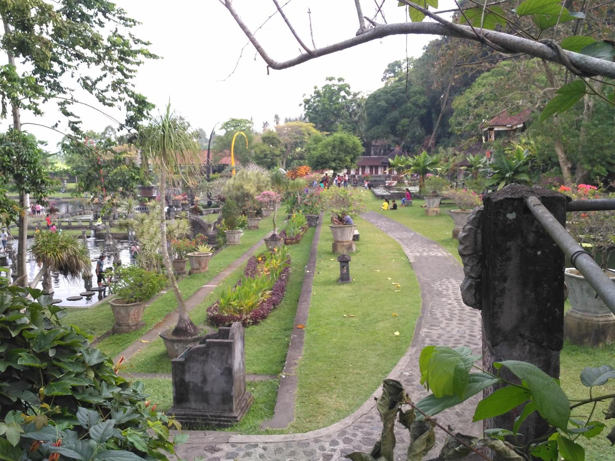 Dhangin Taman Karangasem Εξωτερικό φωτογραφία