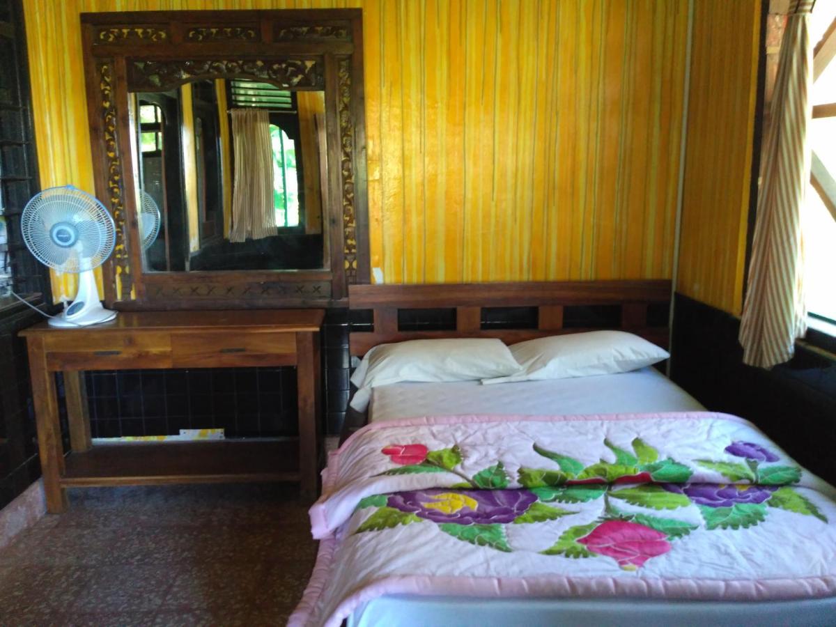 Dhangin Taman Karangasem Εξωτερικό φωτογραφία