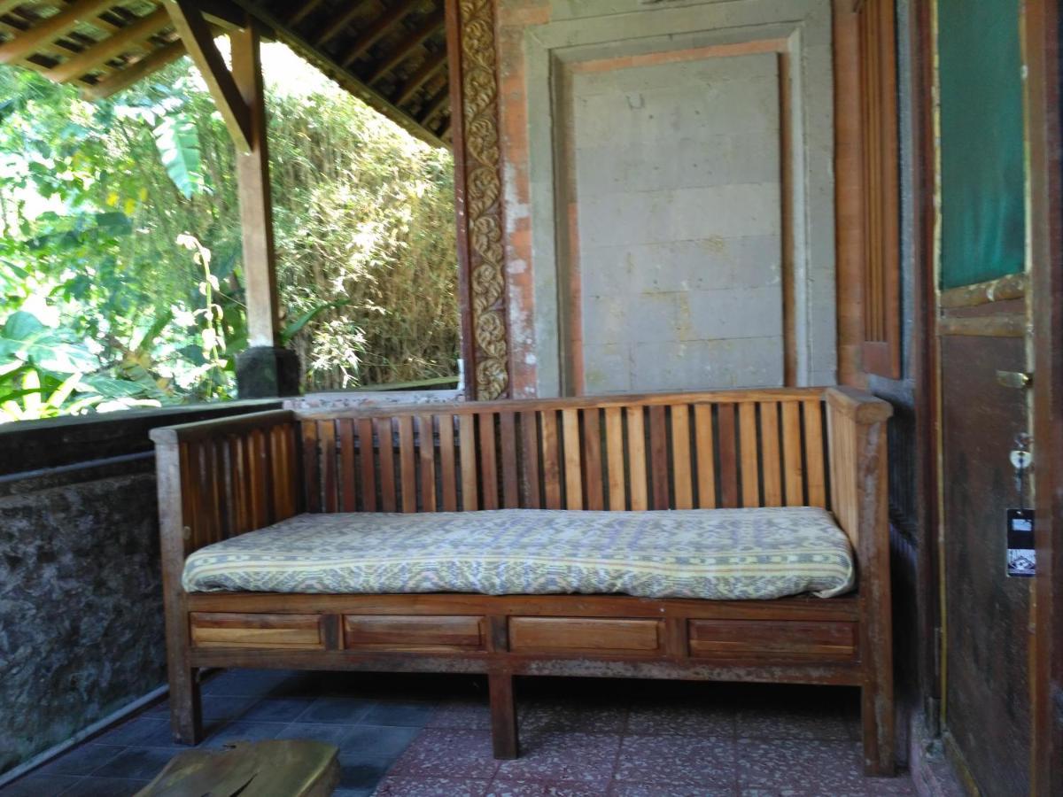 Dhangin Taman Karangasem Εξωτερικό φωτογραφία