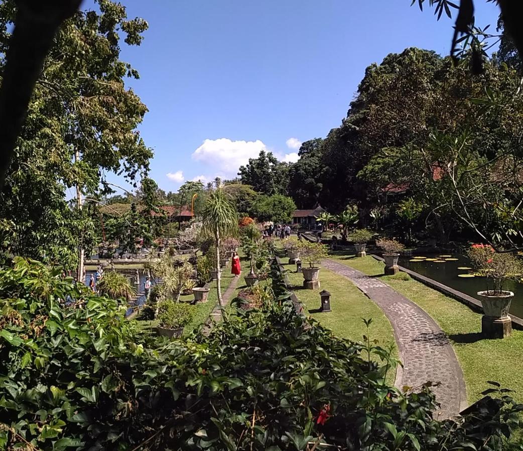 Dhangin Taman Karangasem Εξωτερικό φωτογραφία